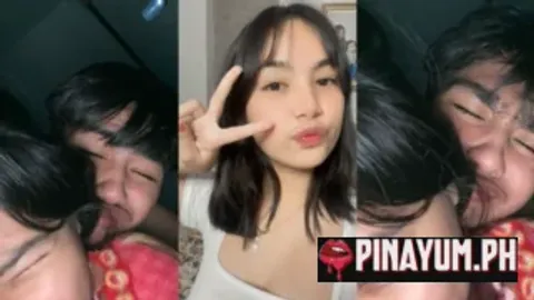Pinay Porn Ang Huling Peace Bago Mabuntis