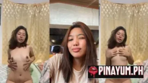 Pinay Porn Sayang naman ang Ovulation Kung Nauuwi lang sa Dukit Session