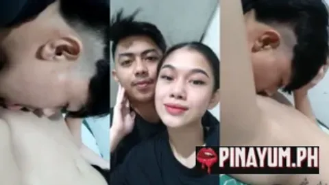 Pinay Porn Nakajackpot si Bisakol kay Carol