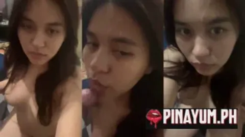 Pinay Sex Disi-Otso Anyos Nang Unang Beses Makatikim ng Hilamos