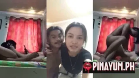 Pinay Porn Kakaibang Posisyon ang Ginawa ni Joaquin kay Ronalyn
