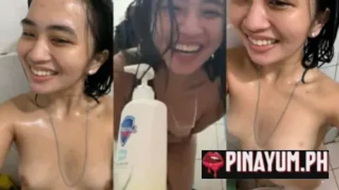 Pinay Porn Basta Alagang Safe Guard Malinis at Mabango ang Kwan