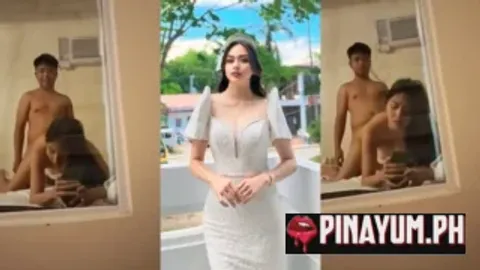 Pinay Sex Pinakasalan na ni Arman Para Pwede na Putukan sa Loob ng Lagusan