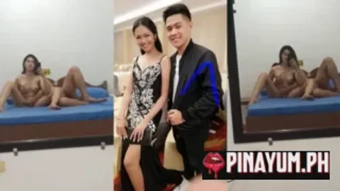 Pinay Porn Syempre Pagkatapos ng Sayawan Kasunod ay Kantutan