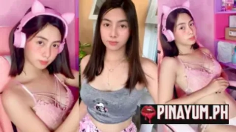 Pinay Porn Masarap Nanaman Ang Tulog Salamat sa Ayuda ni Gamer Girl