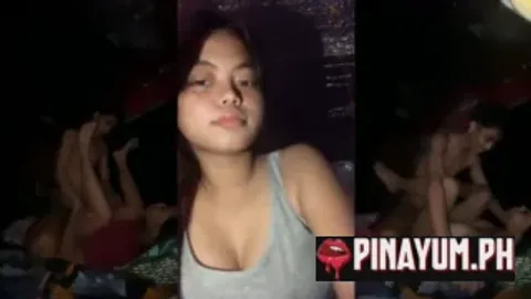 Pinay Porn Eto Talagang si Tito Pati si Bunso Tinuturbo