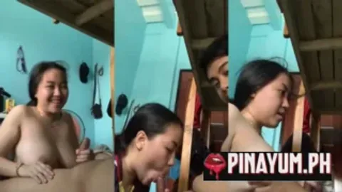 Pinay Porn Eto Pala Yung Special Activity ni Sir