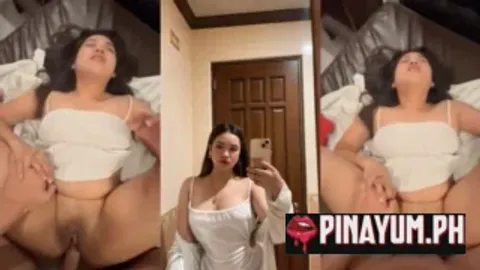 Pinay Sex Sa Panahon Ngayon May Kasamang Eut na Ang Sorry