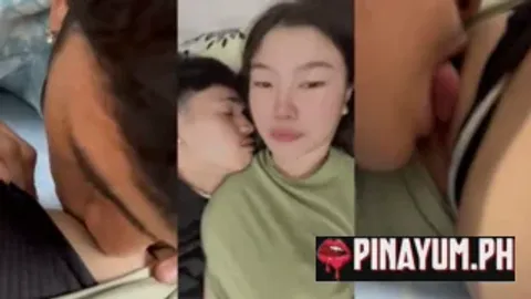 Pinay Porn Pinakain ni Mumay Kay Jutay Ang Kanyang Kipay