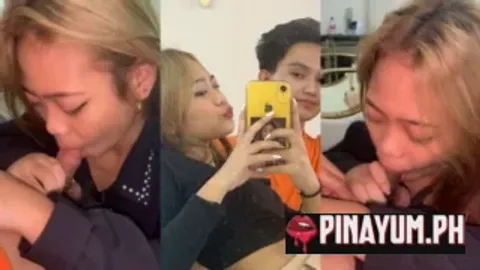 Pinay Porn Ibang Candle ang Na-blow ni Birthday Girl
