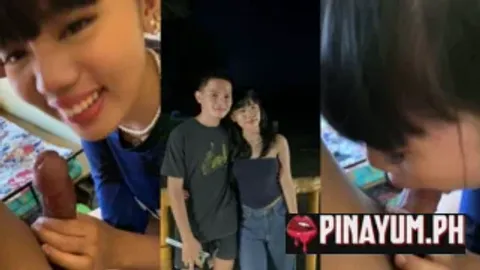 Pinay Sex Tawa Tawa ka pa Susubo mo rin naman