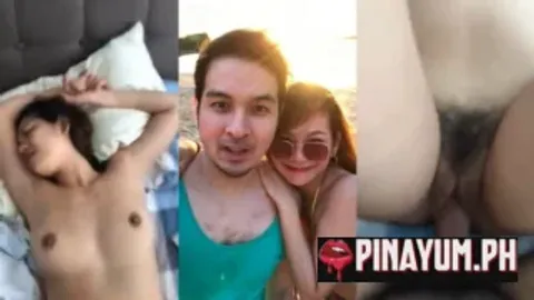 Pinay Porn Naudlot ang Pagmomove On ng Biglang Ibaon ni Anton