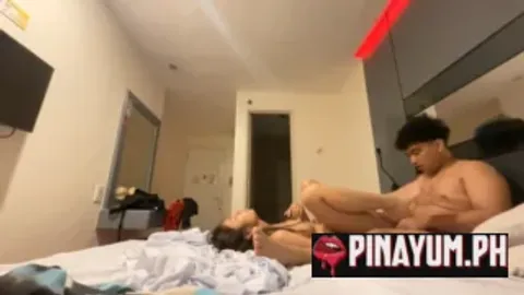 Pinay Porn Kaskasin mo Ang Kaliskis ng Bangus Ko