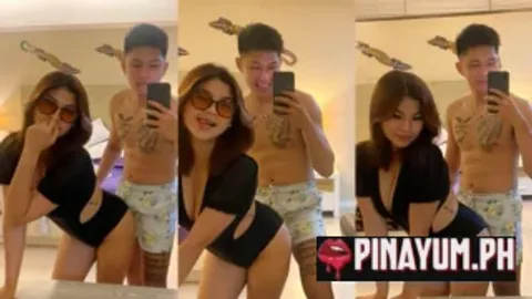 Pinay Porn Ginalingan Ang Performance Para Hindi Iwanan ni Lance