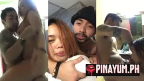 Pinay Porn Walang Hugutan sa Burat na Maugat