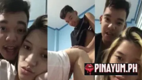 Pinay Sex Makakatikim Nanaman ng Titi si Goldie