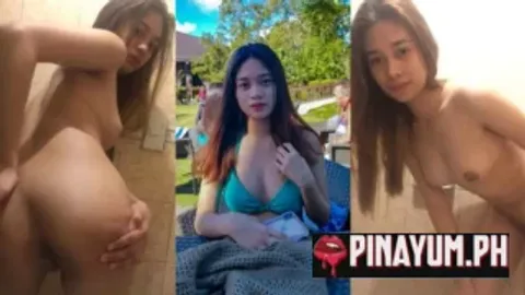 Pinay Porn Binibining Marikit