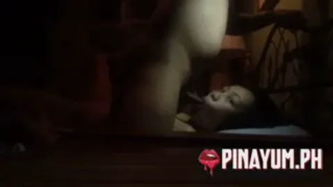 Pinay Sex Burat sa Dilim