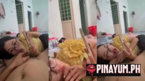 Pinay Porn ML is Life Pero Burat is Lifer