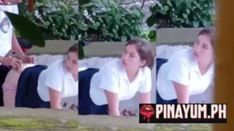 Pinay Porn Para sa Jowa Kahit Mag Cutting Basta Maborotcha