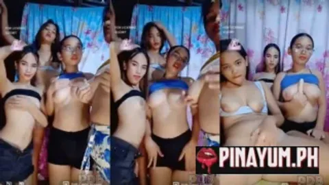 Pinay Porn Viral - Ganito Pala Malasing Ang Mga Bisaya Part 1