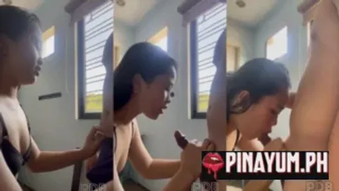 Pinay Sex Pinsan Kong Chismosa Pinasubo Ko ng Nota