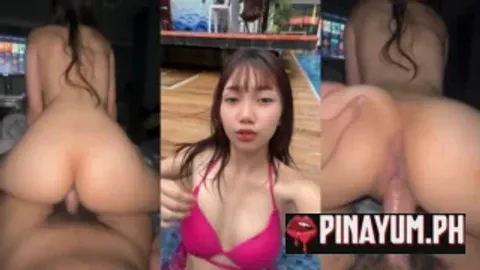 Pinay Porn Solid Talagang Kumantot ng Pinsan na Maganda