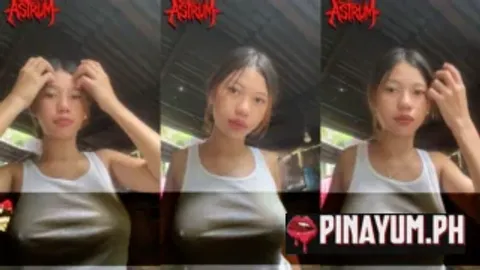 Pinay Sex Dahil hirap sa Buhay ni Ningning Sumali na sya ng Online Hilat